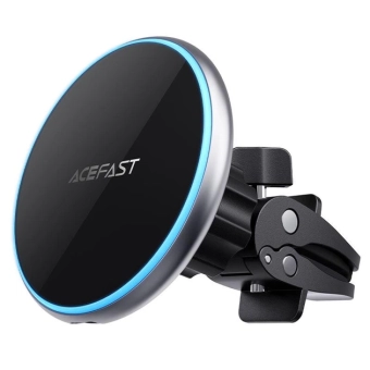 Купить Автодержатель магнитный ACEFAST Black (D3)