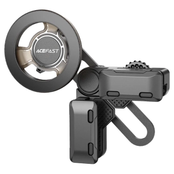 Купить Автодержатель магнитный ACEFAST Car Mount Black (D43)