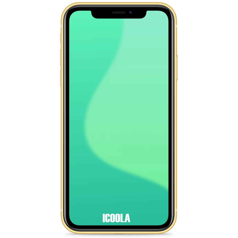iPhone 11 256GB (Yellow) (Как новый, стандартная батарея) восстановленный, б/у