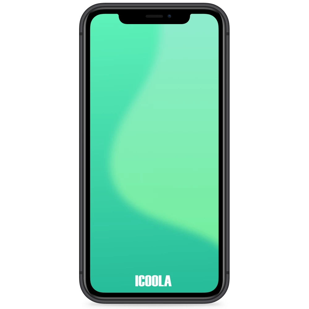 iPhone 11 64GB (Black) (Как новый, новая батарея) восстановленный, б/у