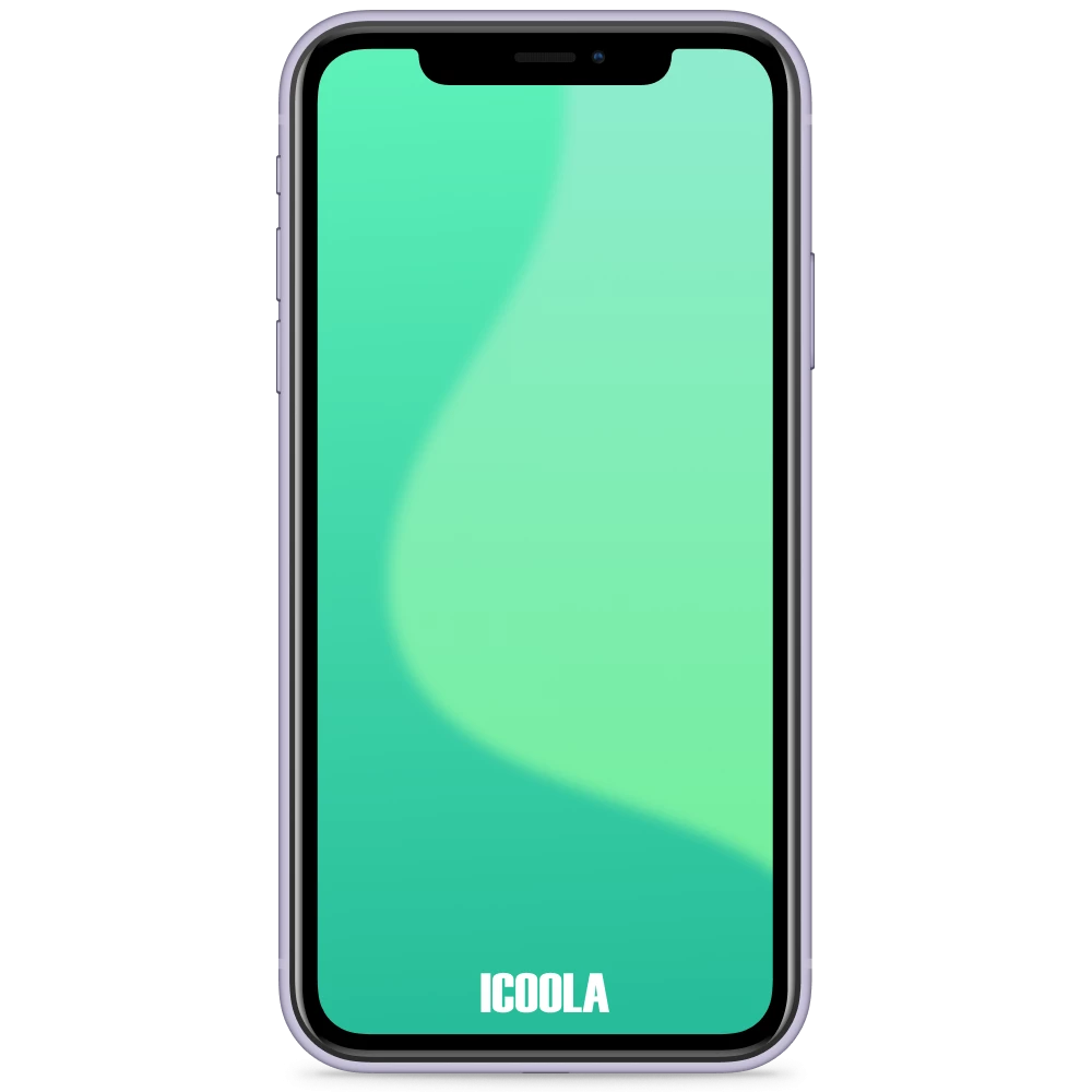 iPhone 11 64GB (Purple) (Як новий, нова батарея) відновлений, б/у