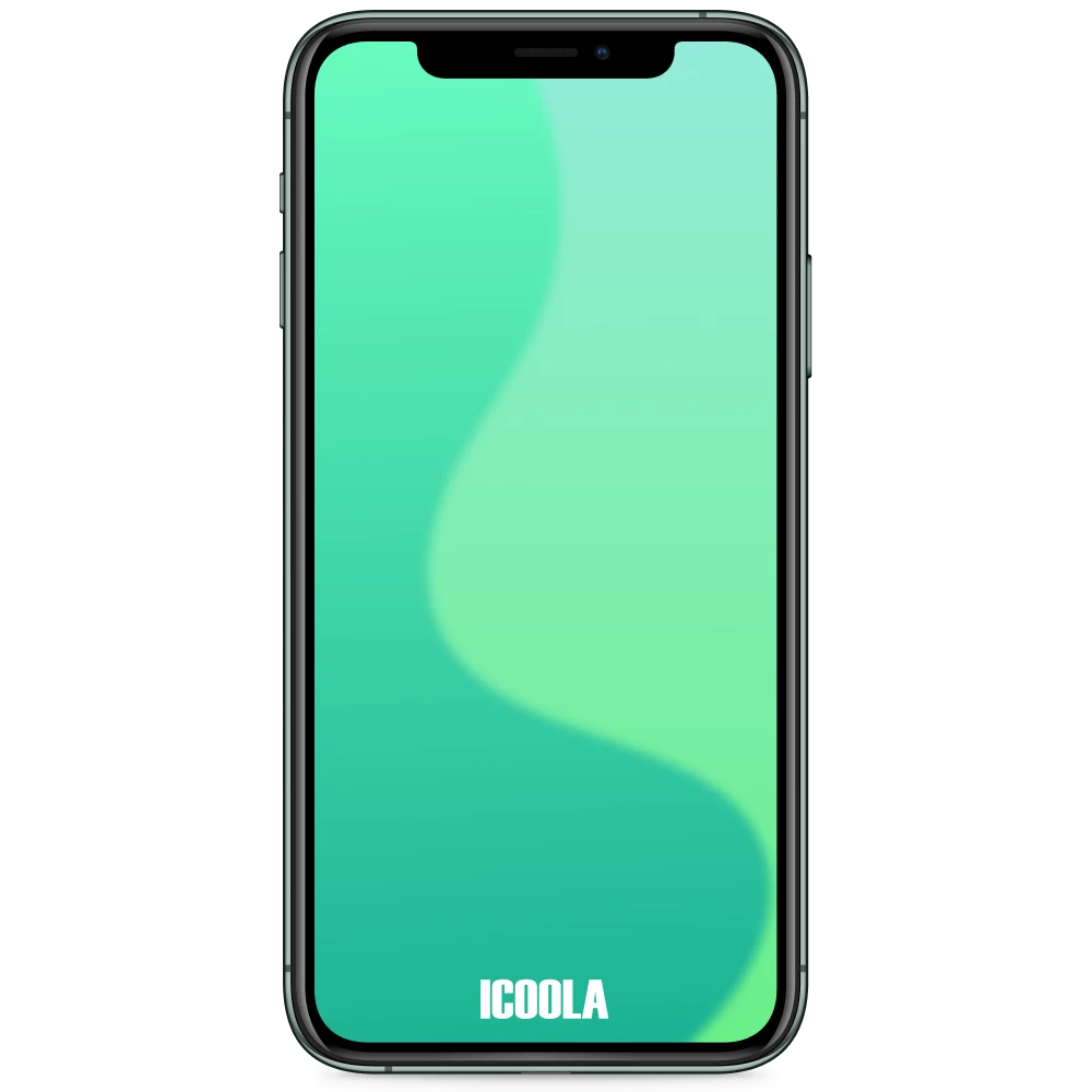 iPhone 11 Pro 64GB (Midnight Green) (Как новый, новая батарея) восстановленный, б/у