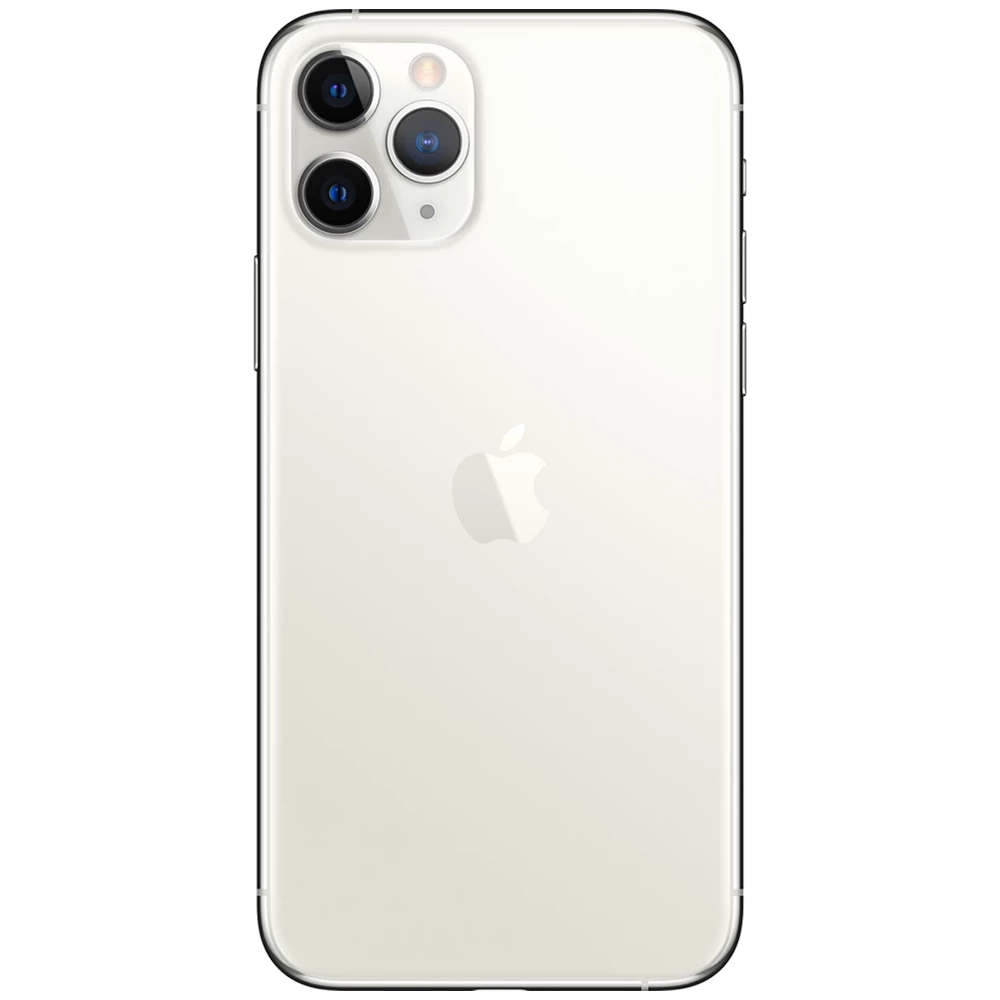 iPhone 11 Pro 64GB (Silver) (Еко, нова батарея) відновлений, б/у