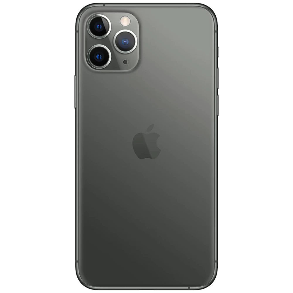 iPhone 11 Pro 64GB (Space Gray) (Смарт, стандартна батарея) відновлений, б/у
