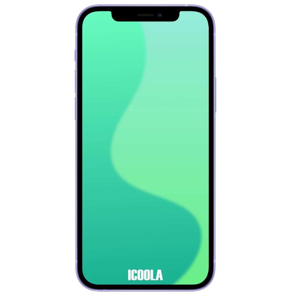 iPhone 12 64GB (Purple) (Как новый, стандартная батарея) восстановленный, б/у