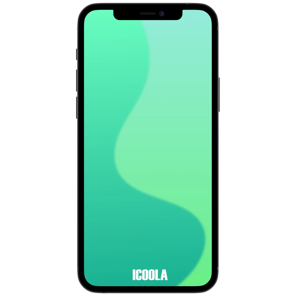 iPhone 12 Mini 64GB (Black) (Как новый, новая батарея) восстановленный, б/у