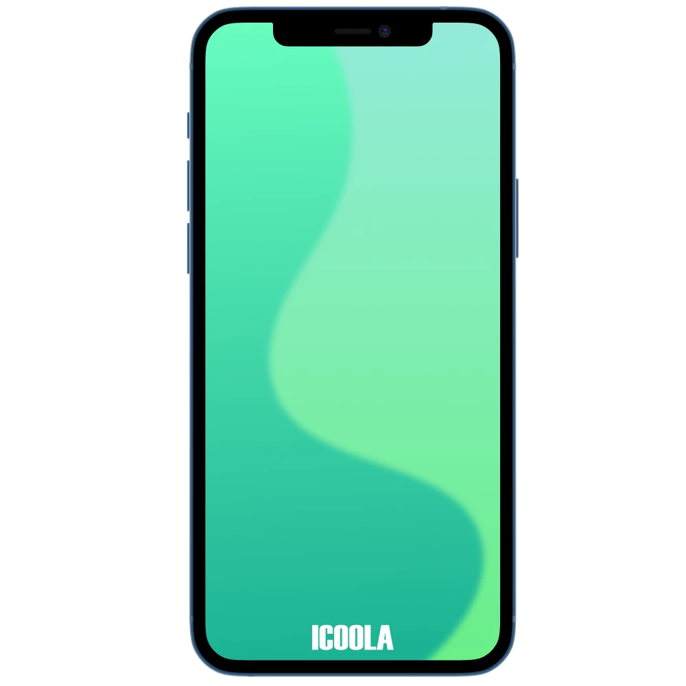 iPhone 12 Mini 64GB (Blue) (Смарт, нова батарея) відновлений, б/у