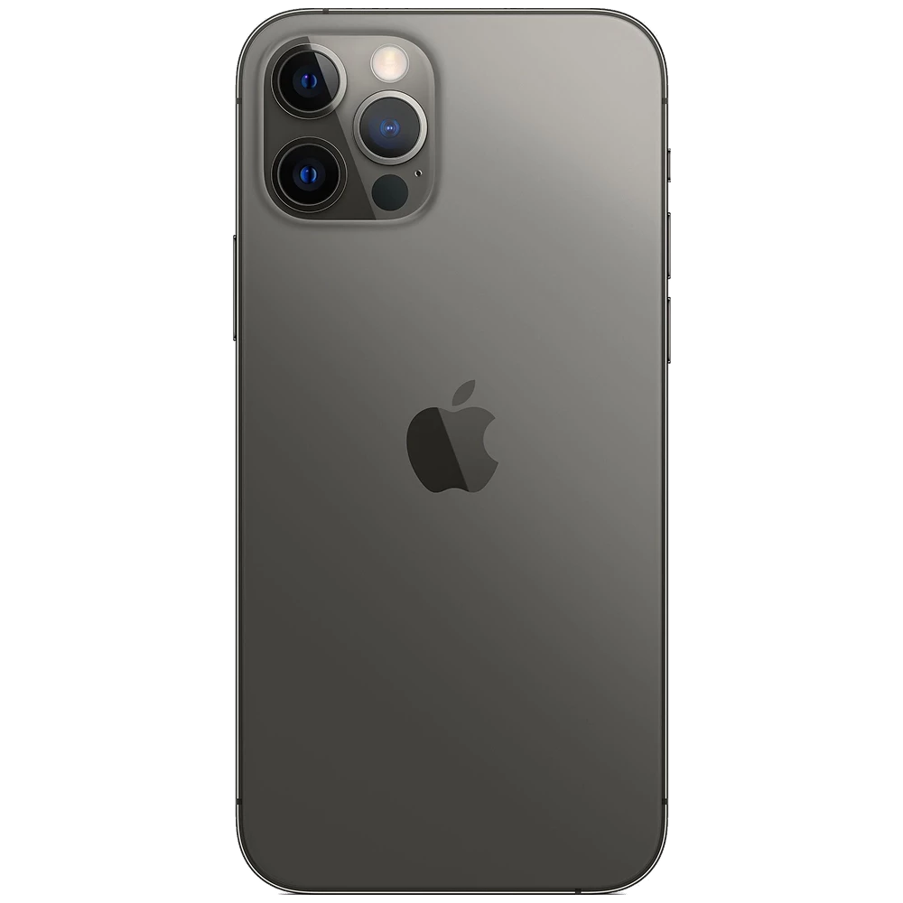 iPhone 12 Pro 512GB (Graphite) (Смарт, новая батарея) восстановленный, б/у
