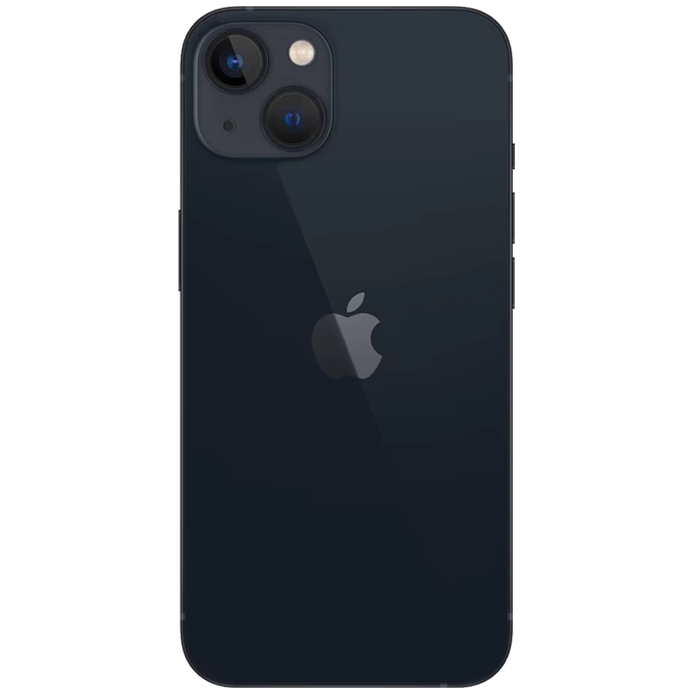 iPhone 13 512GB (Midnight) (Як новий, стандартна батарея) відновлений, б/у