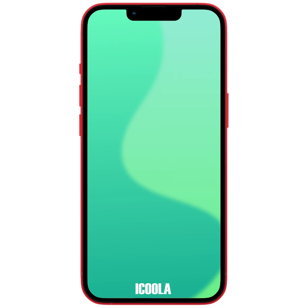 iPhone 13 512GB (Red) (Как новый, стандартная батарея) восстановленный, б/у