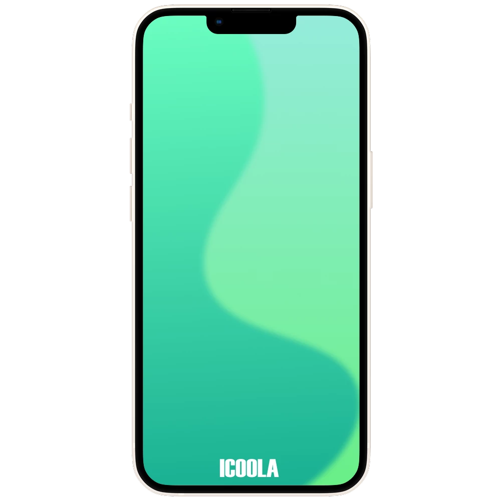 iPhone 13 512GB (Starlight) (Смарт, новая батарея) восстановленный, б/у