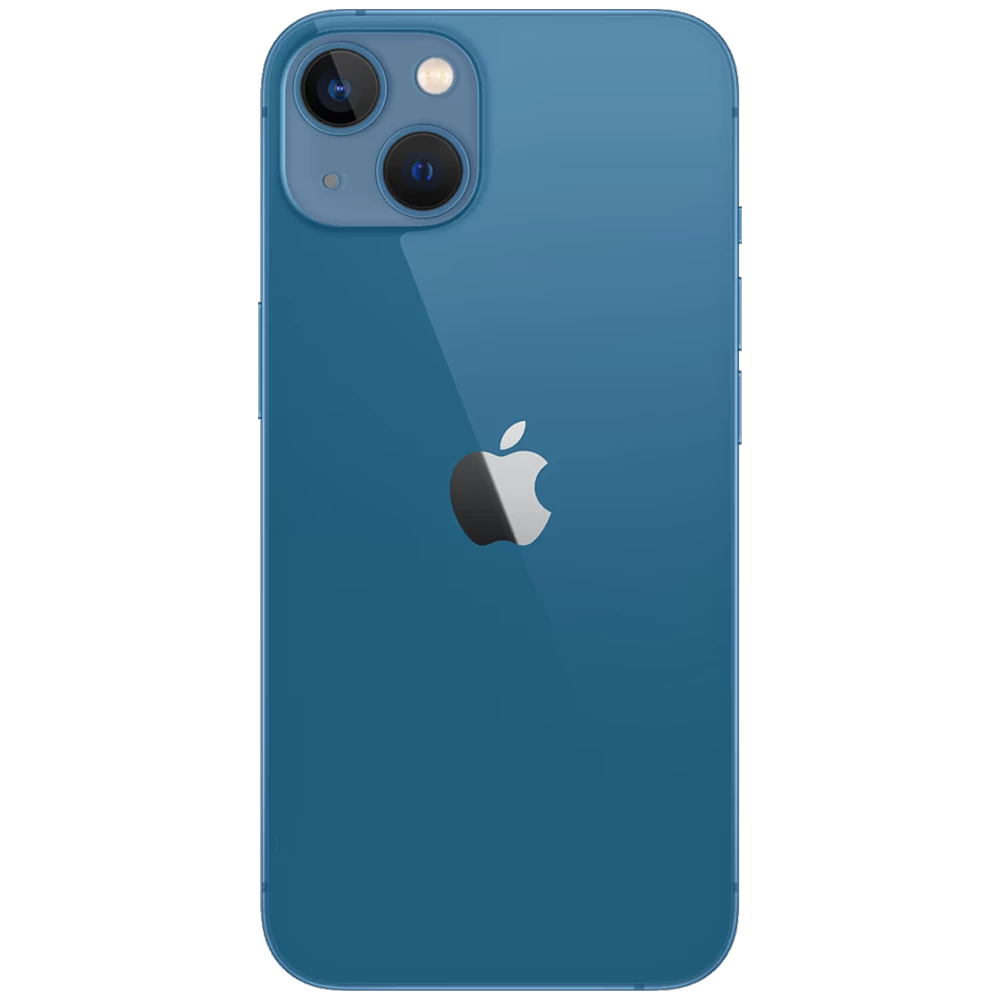 iPhone 13 Mini 512GB (Blue) (Еко, нова батарея) відновлений, б/у