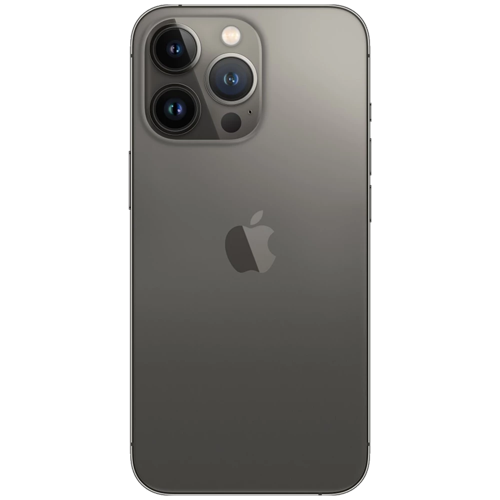 iPhone 13 Pro Max 256GB (Graphite) (Як новий, стандартна батарея) відновлений, б/у