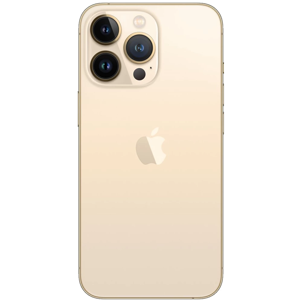 iPhone 13 Pro Max 512GB (Gold) (Смарт, стандартная батарея) восстановленный, б/у