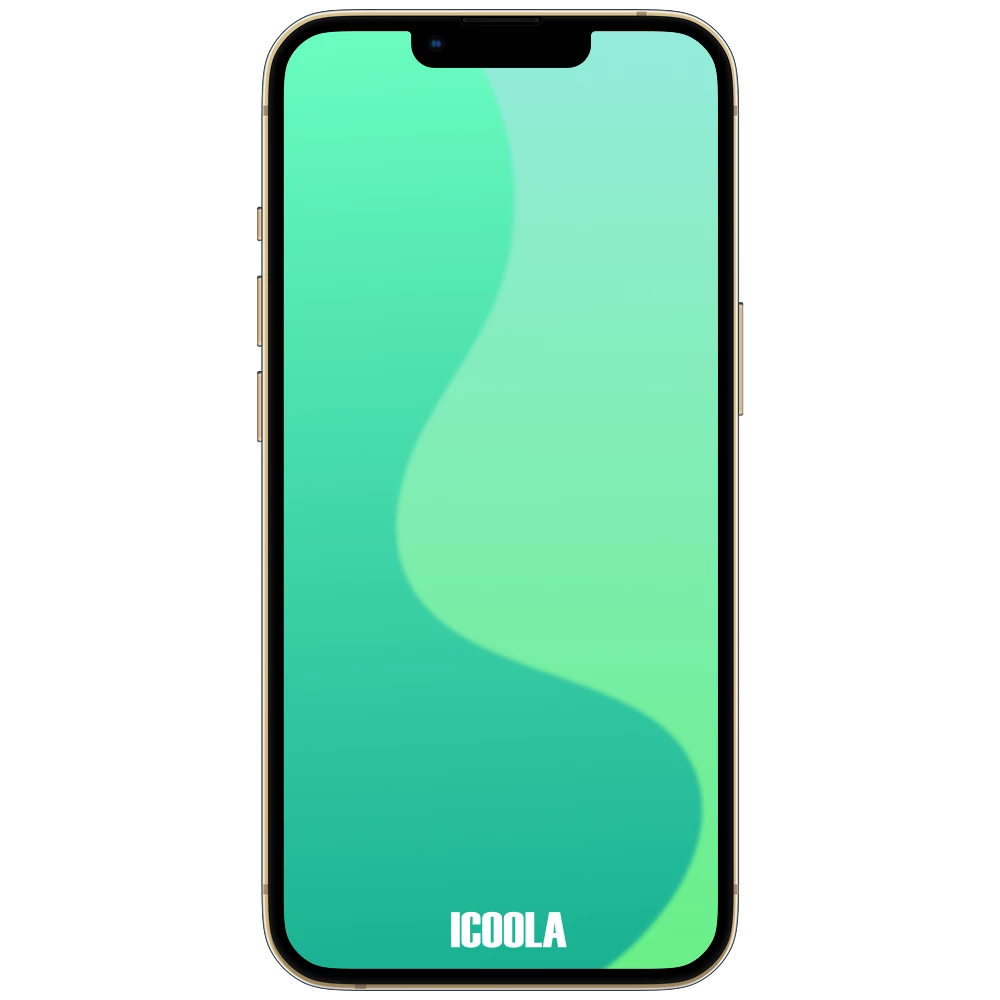 iPhone 13 Pro Max 512GB (Gold) (Как новый, новая батарея) восстановленный, б/у