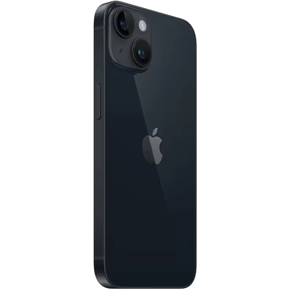 iPhone 14 128GB (Midnight) (Смарт, новая батарея, Global) восстановленный, б/у