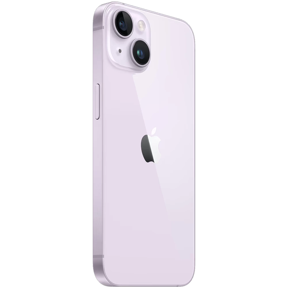 iPhone 14 128GB (Purple) (Эко, новая батарея, Global) восстановленный, б/у