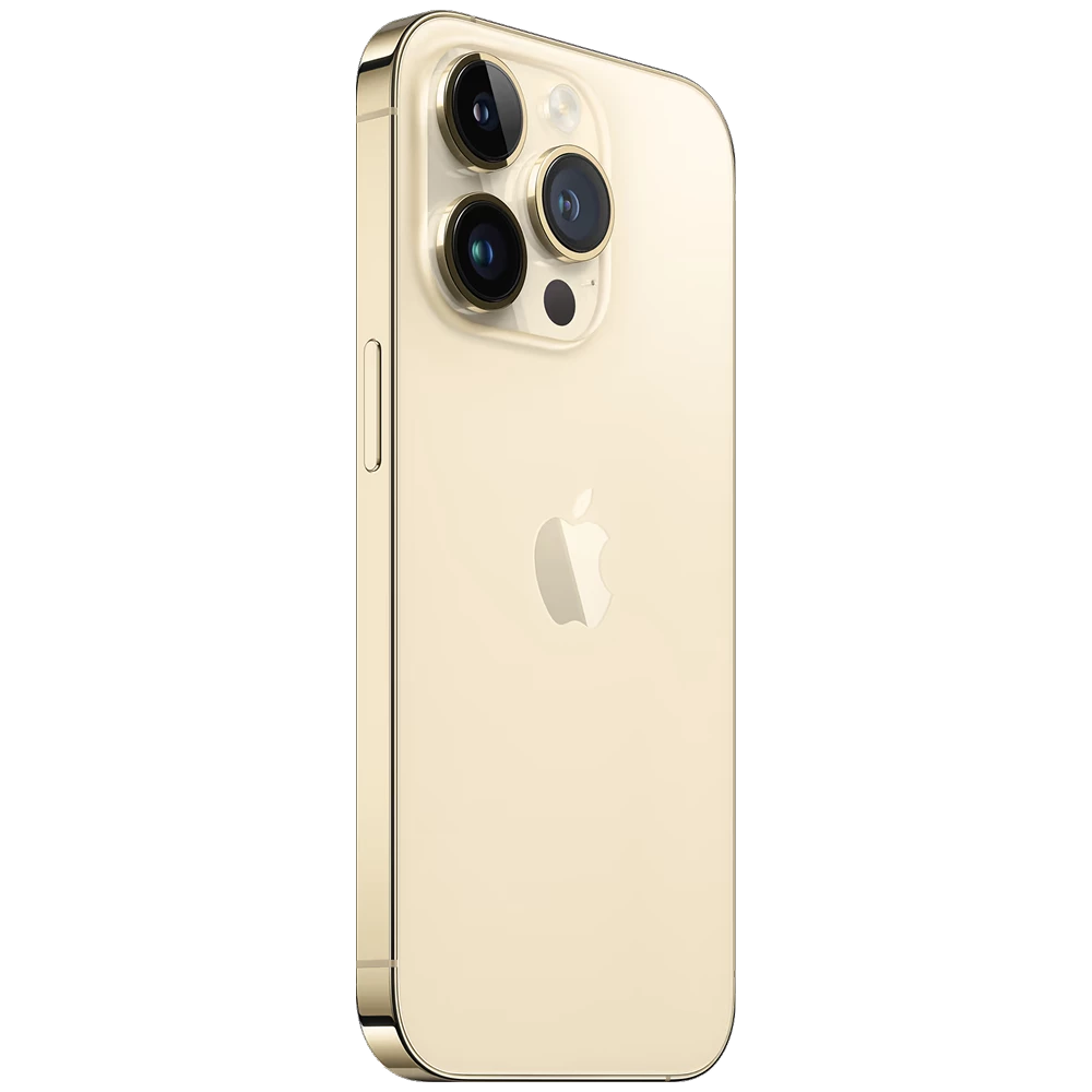 iPhone 14 Pro Max 256GB (Gold) (Как новый, стандартная батарея, Global) восстановленный, б/у