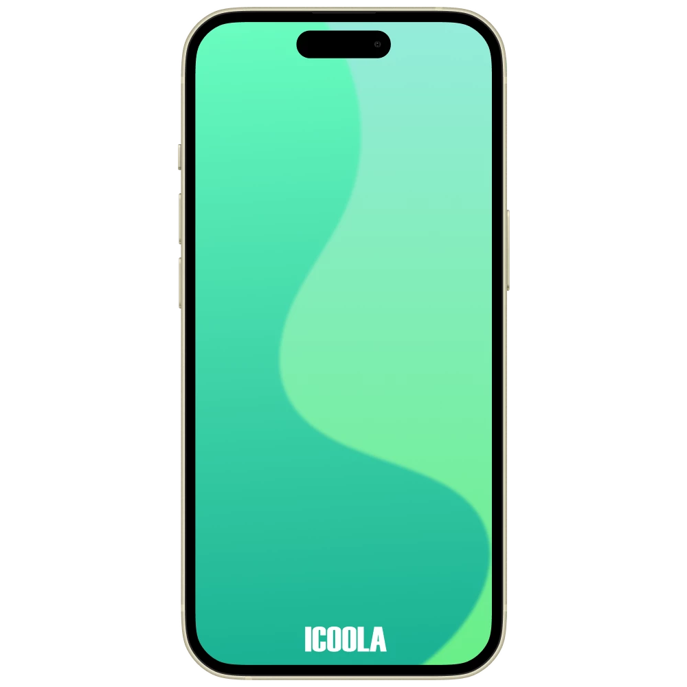 iPhone 15 128GB (Yellow) (Смарт, стандартная батарея, eSIM) восстановленный, б/у