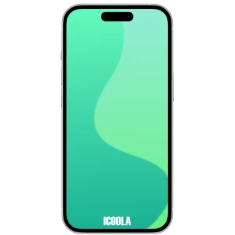 iPhone 15 Plus 256GB (Blue) (Как новый, стандартная батарея, Global) восстановленный, б/у