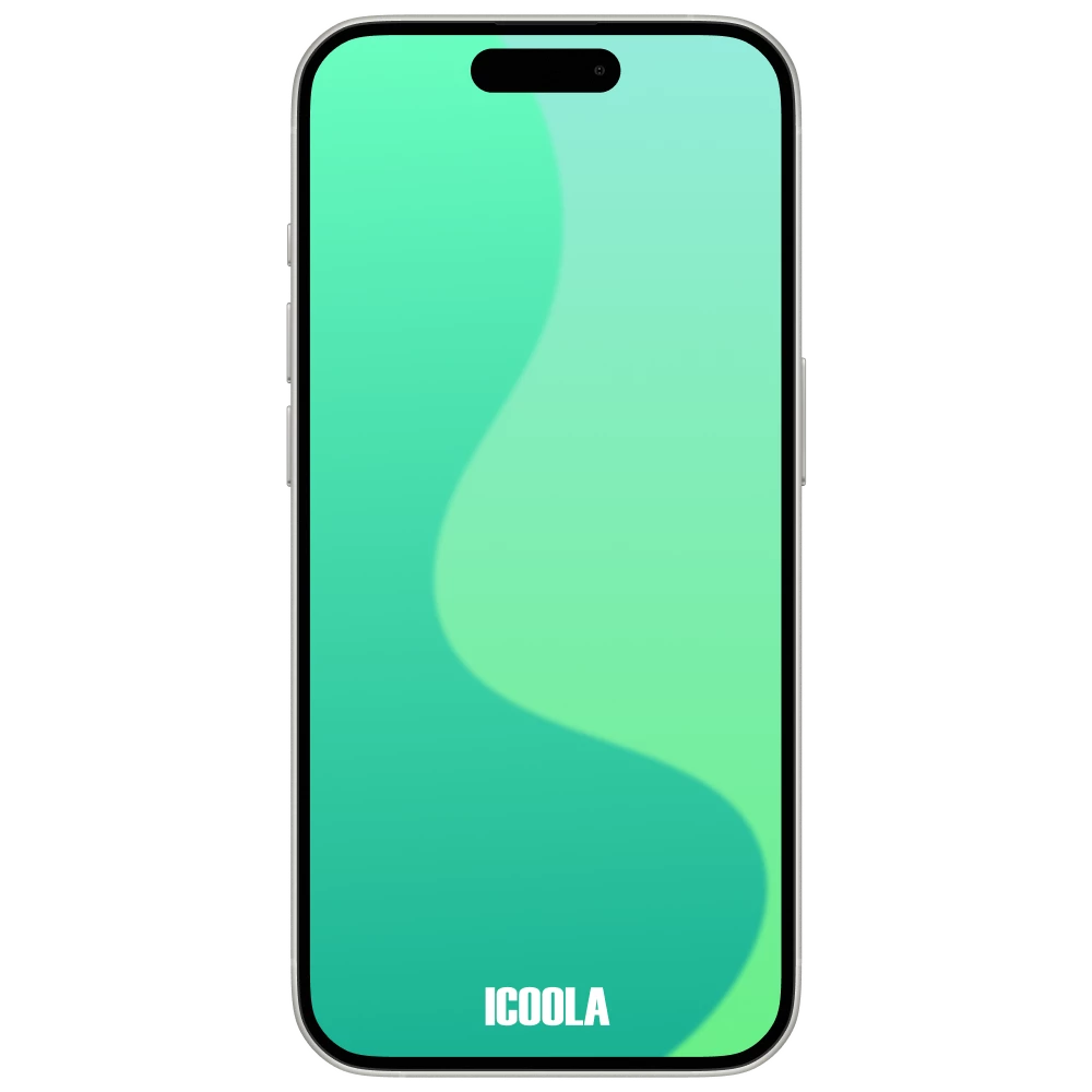 iPhone 15 Pro 512GB (White Titanium) (Как новый, стандартная батарея, Global) восстановленный, б/у