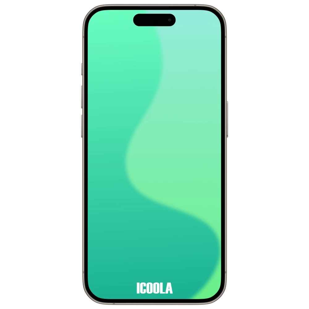 iPhone 15 Pro Max 256GB (Natural Titanium) (Смарт, стандартная батарея, Global) восстановленный, б/у