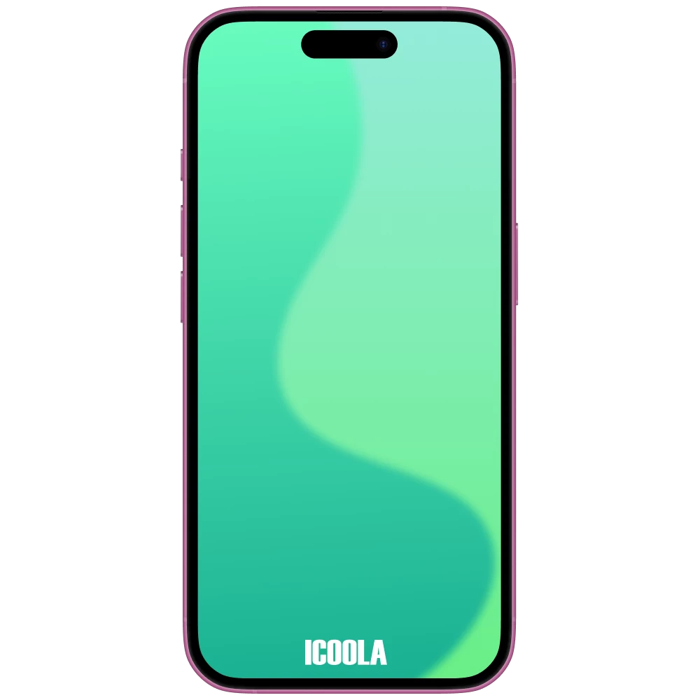 iPhone 16 128GB (Pink) (Как новый, новая батарея, Global) восстановленный, б/у