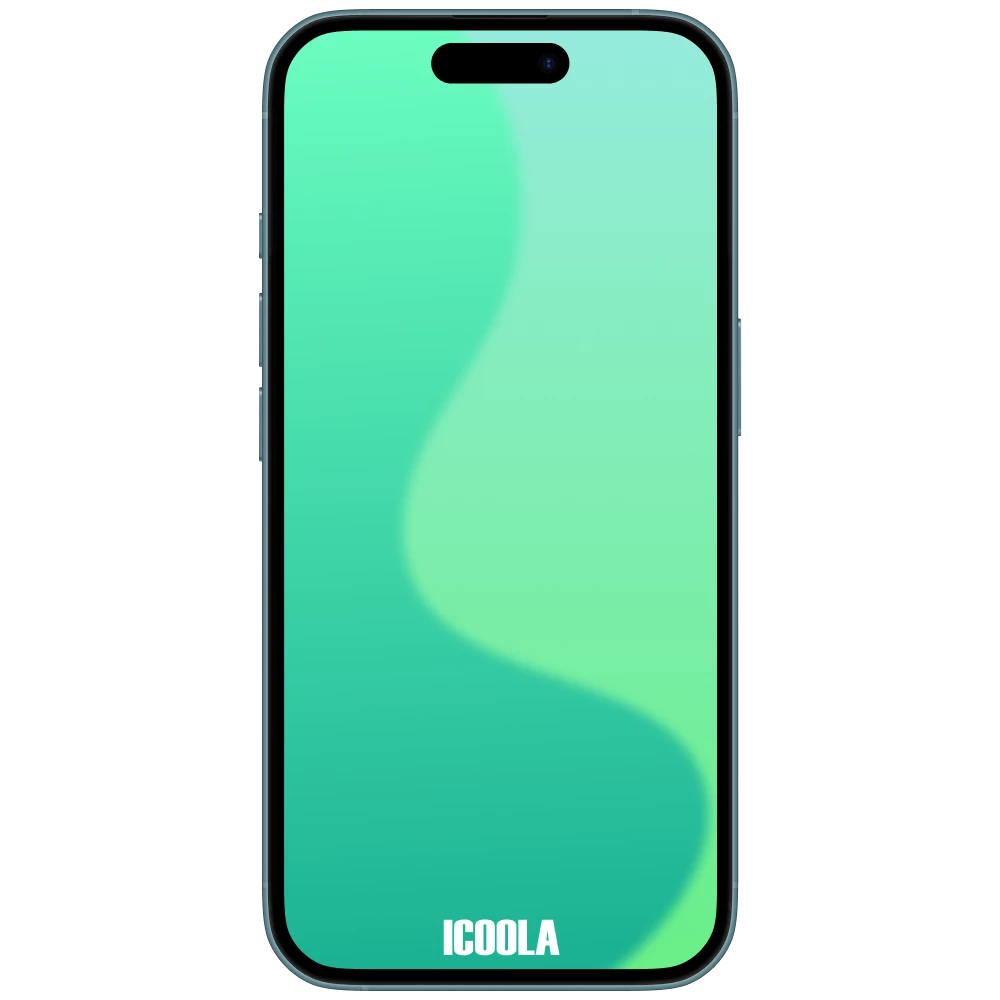 iPhone 16 512GB (Teal) (Смарт, стандартная батарея, eSIM) восстановленный, б/у