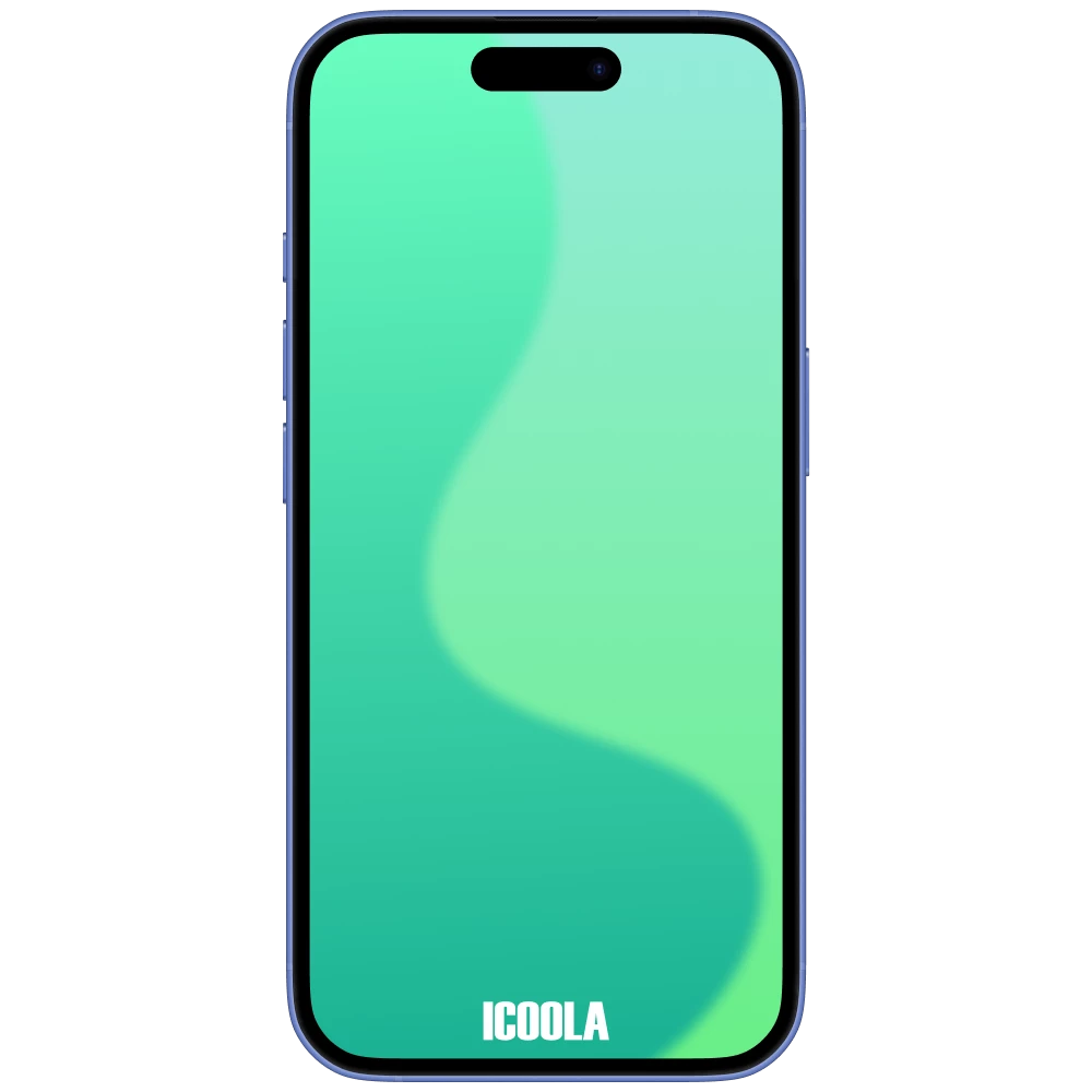 iPhone 16 Plus 256GB (Ultramarine) (Смарт, стандартная батарея, Global) восстановленный, б/у