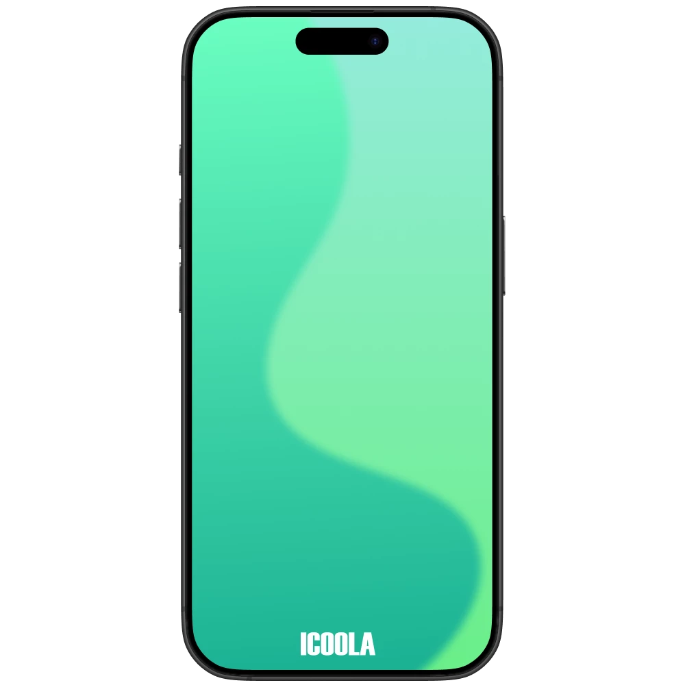 iPhone 16 Pro 128GB (Black Titanium) (Эко, новая батарея, Global) восстановленный, б/у