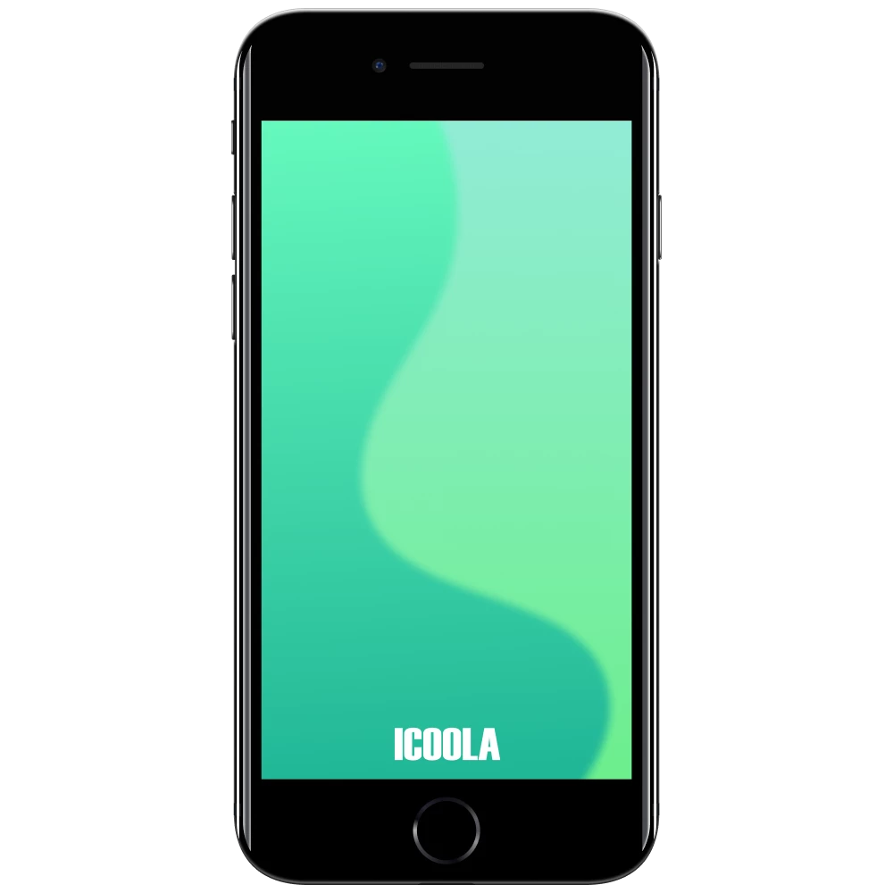 б/у iPhone 7 128GB (Black) (Эко, новая батарея)
