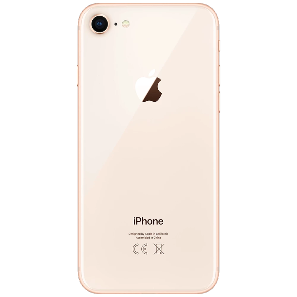 б/у iPhone 8 128GB (Gold) (Как новый)