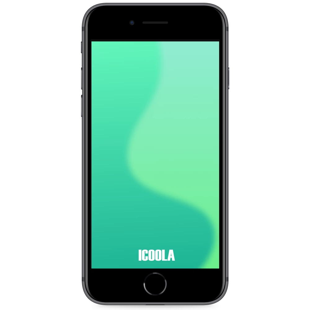б/у iPhone 8 128GB (Space Gray) (Как новый, новая батарея)