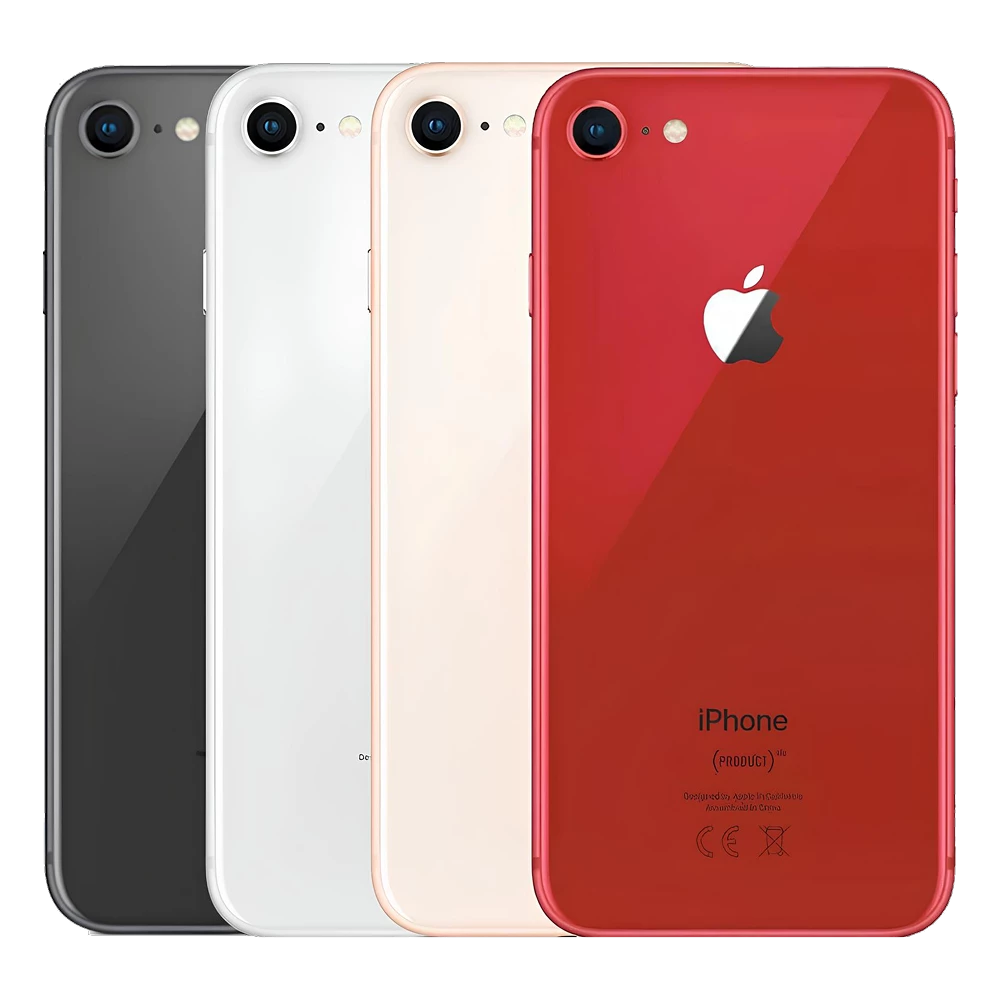 б/у iPhone 8 128GB (Space Gray) (Как новый)