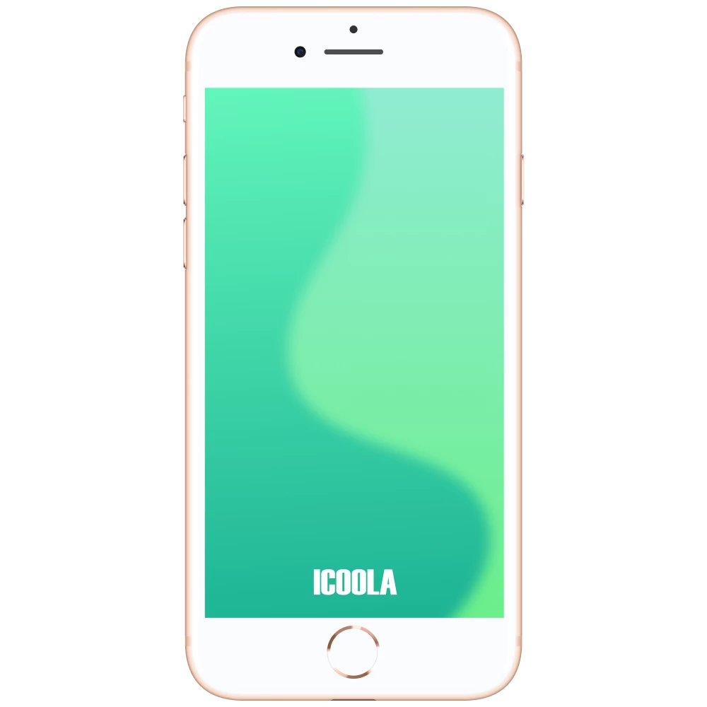 б/у iPhone 8 256GB (Gold) (Смарт)