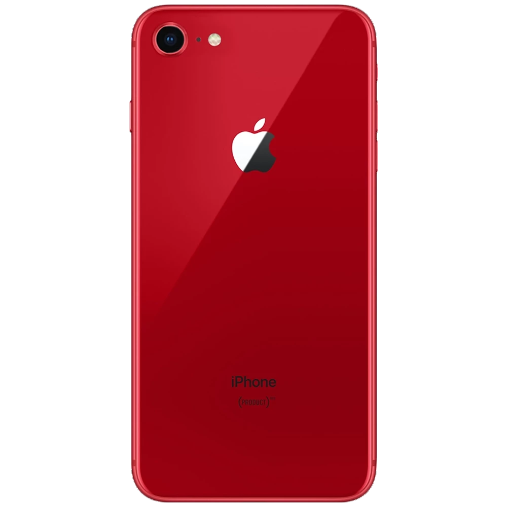 б/у iPhone 8 256GB (Red) (Як новий)
