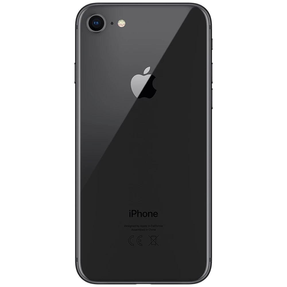 б/у iPhone 8 256GB (Space Gray) (Как новый)