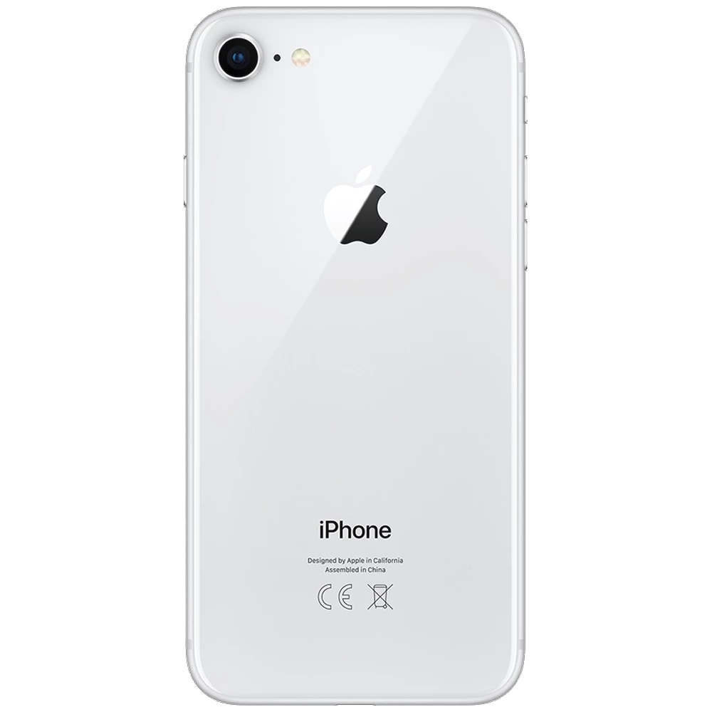 б/у iPhone 8 64GB (Silver) (Як новий)