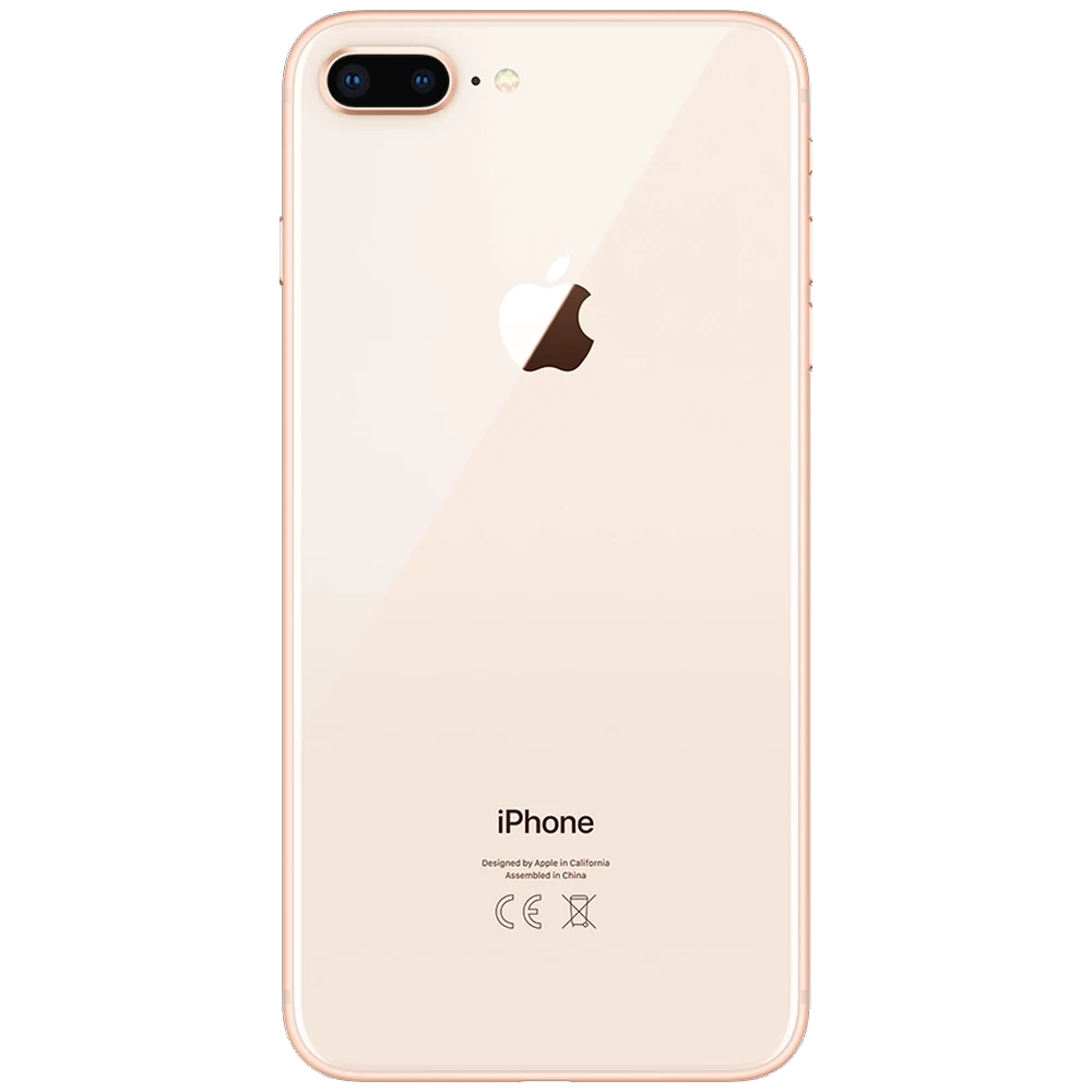 б/у iPhone 8 Plus 256GB (Gold) (Смарт)