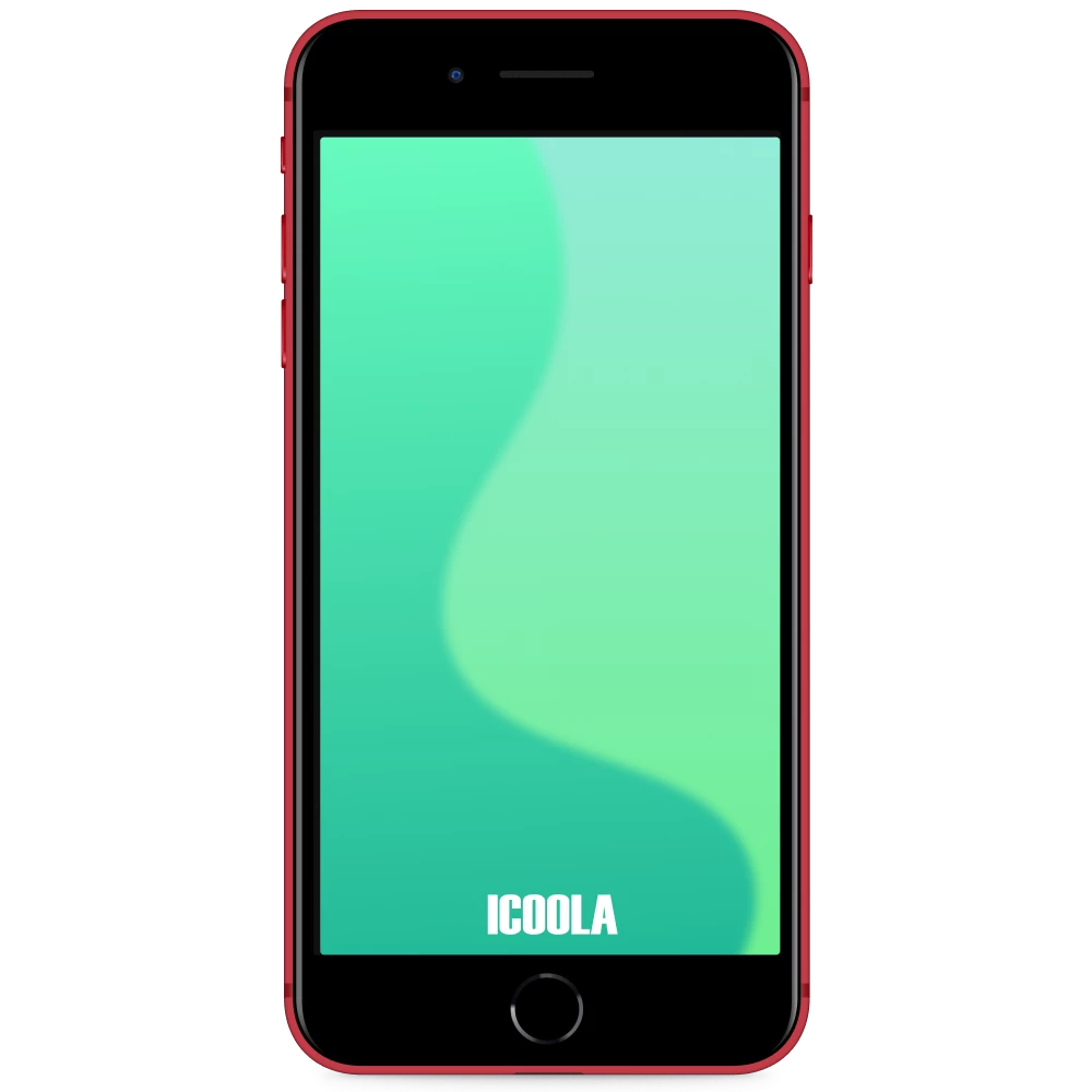 б/у iPhone 8 Plus 256GB (Red) (Як новий)