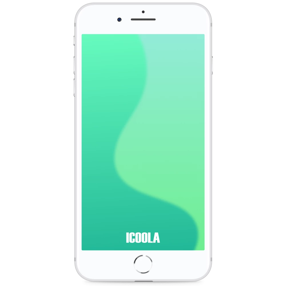 б/у iPhone 8 Plus 256GB (Silver) (Еко, нова батарея)