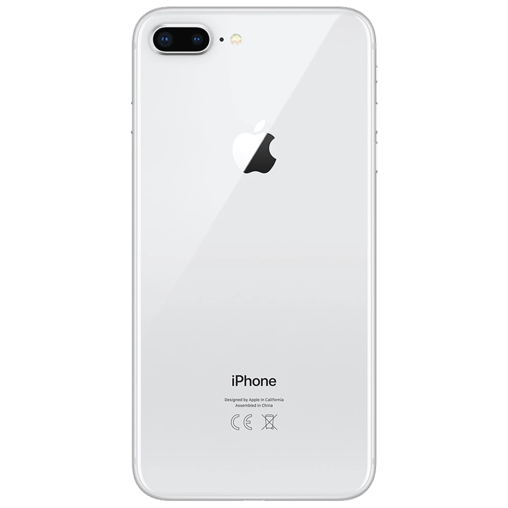 б/у iPhone 8 Plus 64GB (Silver) (Як новий)