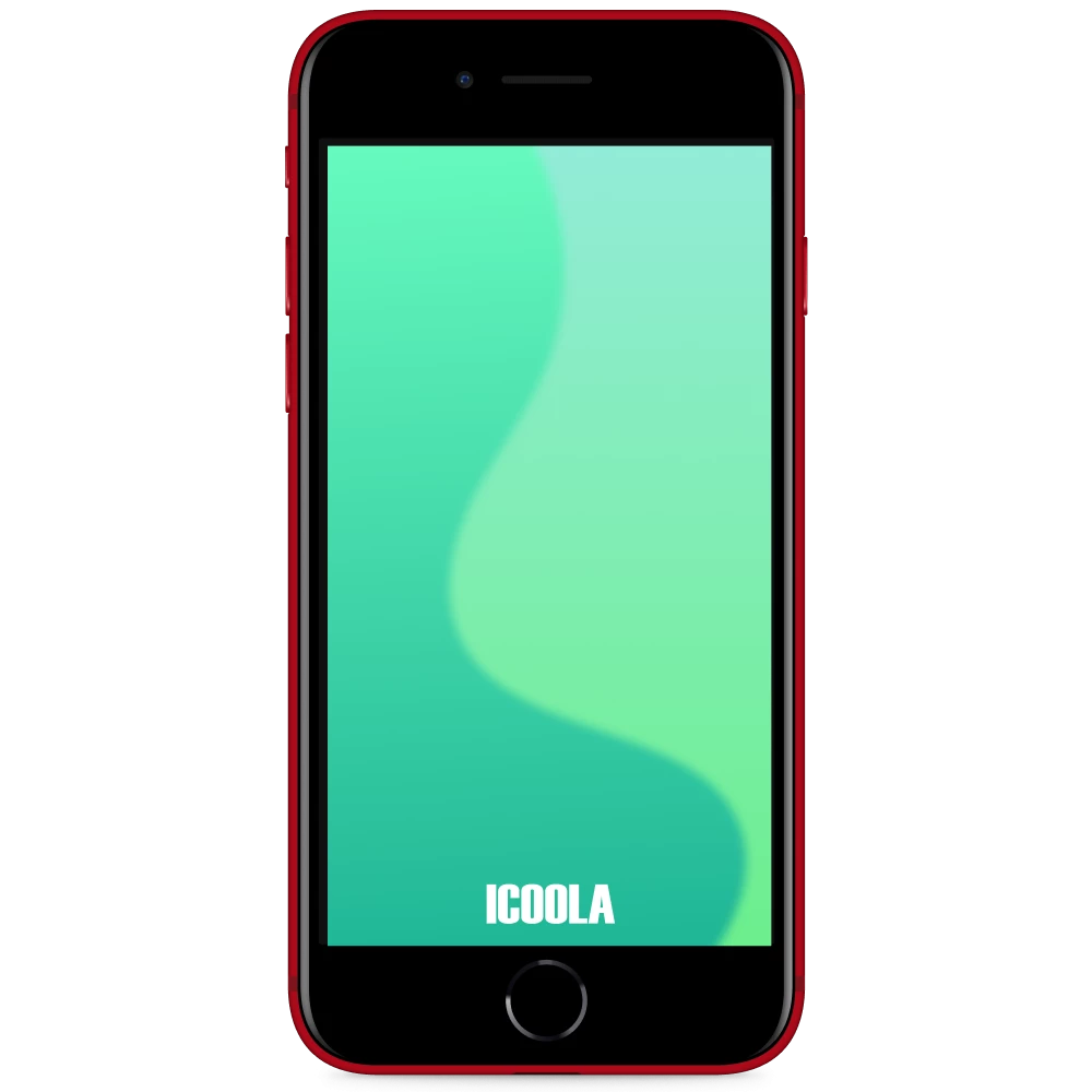 iPhone SE 2 256GB (Red) (Смарт, стандартная батарея) восстановленный, б/у