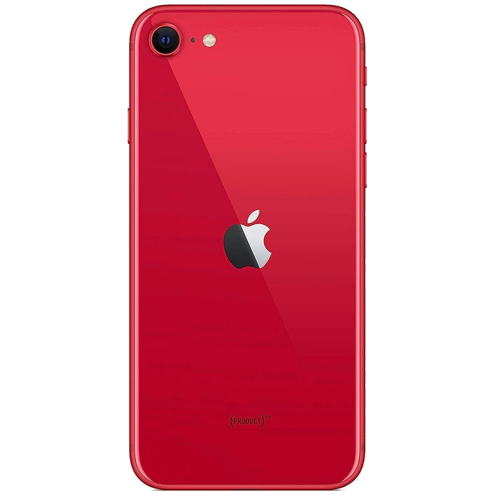 iPhone SE 2 256GB (Red) (Смарт, стандартная батарея) восстановленный, б/у