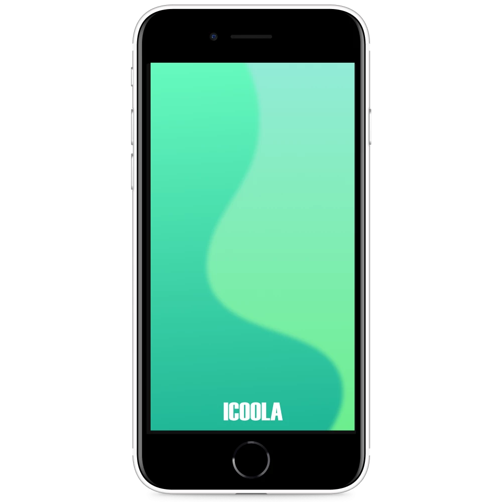 iPhone SE 2 64GB (White) (Смарт, стандартна батарея) відновлений, б/у