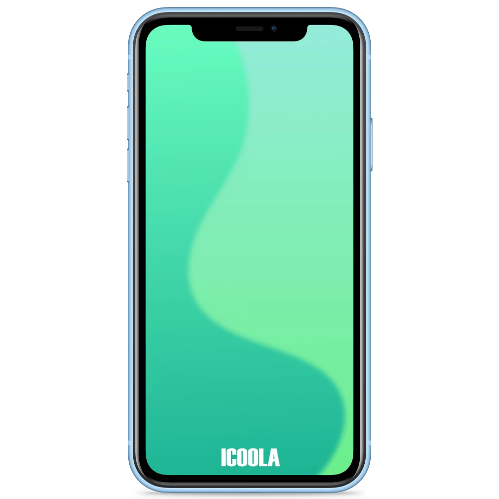 iPhone XR 64GB (Blue) (Смарт, стандартная батарея) восстановленный, б/у