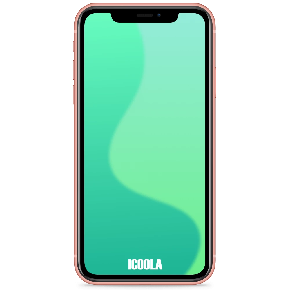 iPhone XR 64GB (Coral) (Як новий, стандартна батарея) відновлений, б/у