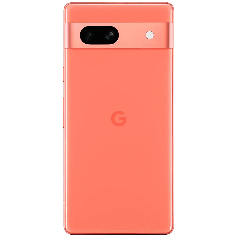 Google Pixel 7a 128GB (Coral) (Як новий) відновлений, б/у