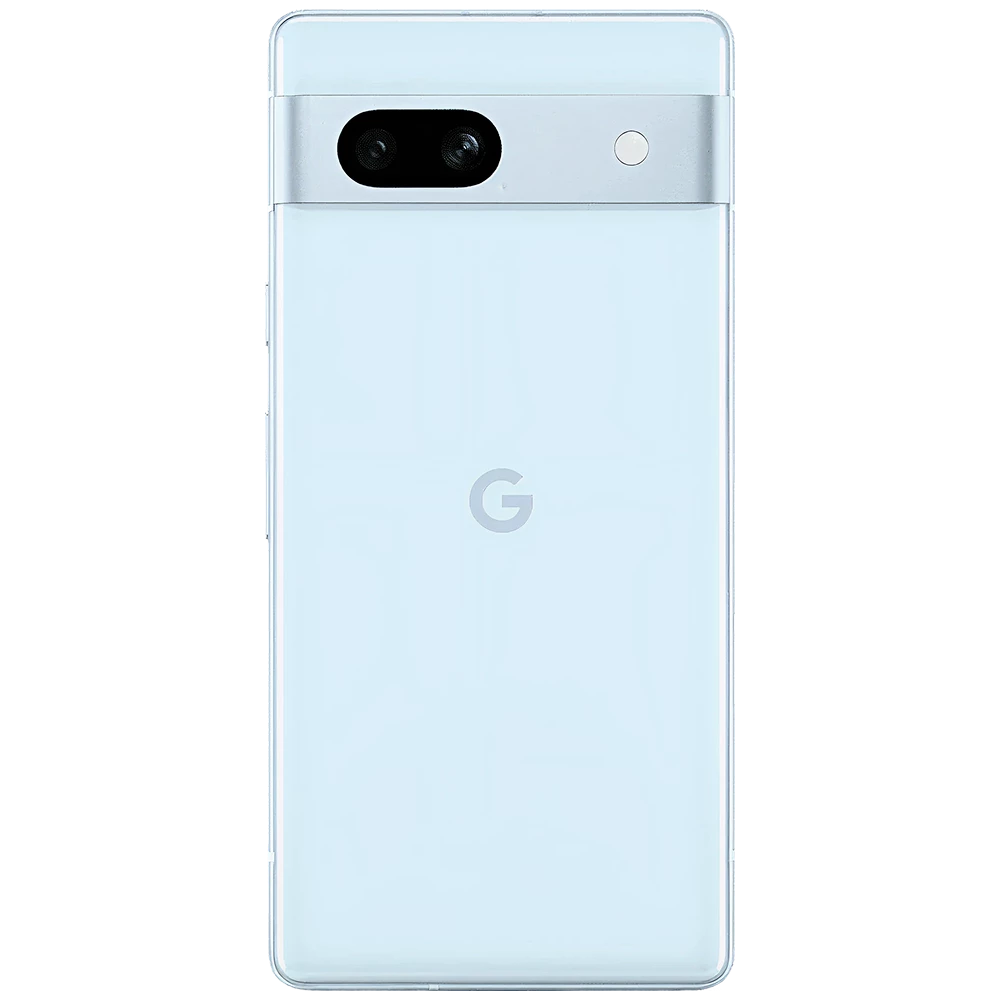 Google Pixel 7a 128GB (Sea) (Как новый) восстановленный, б/у