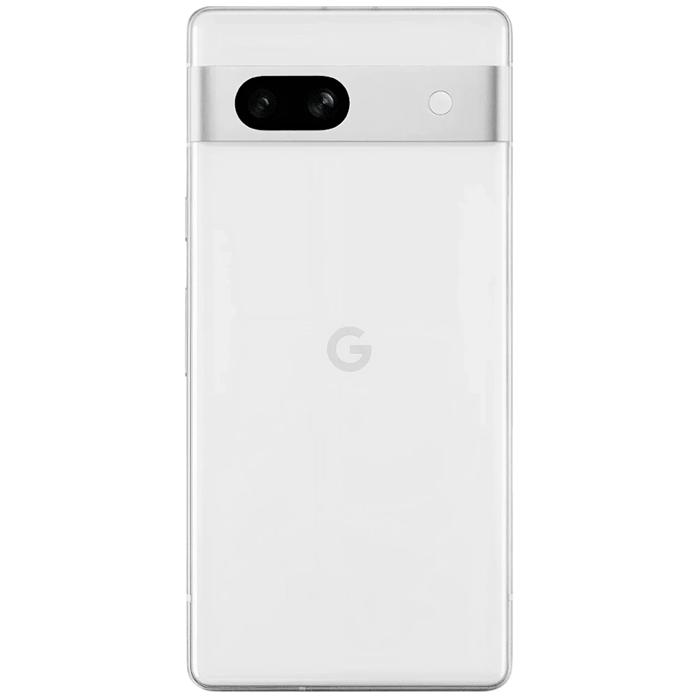 Google Pixel 7a 128GB (Snow) (Смарт) восстановленный, б/у